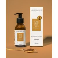 Liquid Gold Lube The Original Edition